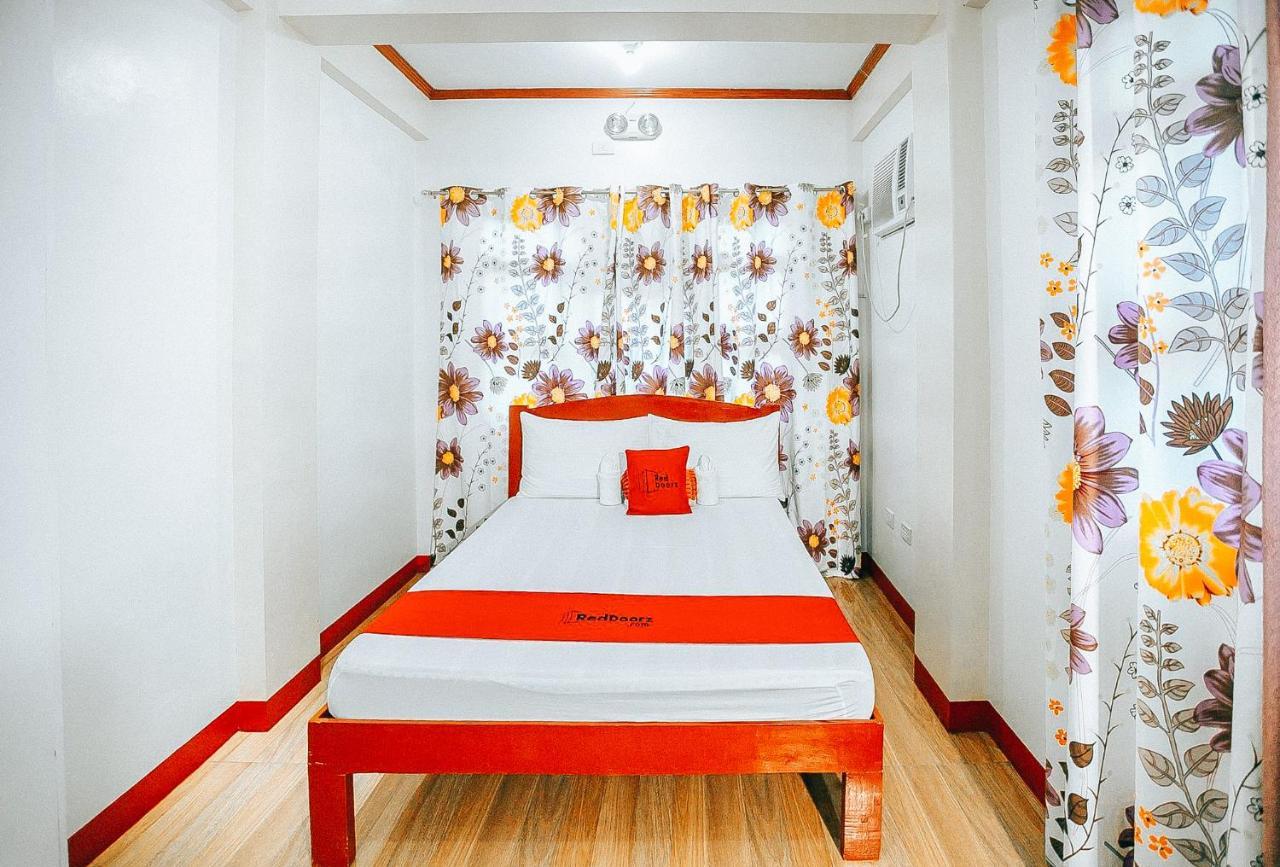 Reddoorz S&L Apartelle Daraga Albay Hotel Legazpi Exterior photo